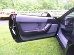 1991 Corvette Coupe For Sale